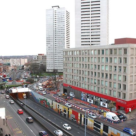 Westside Two Birmingham Exterior foto